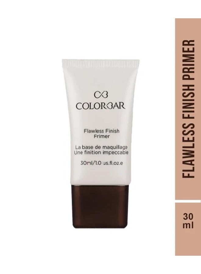 COLORBAR RADIANT GLOW KIT, COMBO OF FLAWLESS FINISH PRIMER 30ML + STAY THE DAY FINISHING MIST 100ML - Image 2